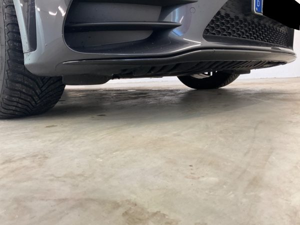 Mercedes-Benz C 200 AMG Line – Bild 9
