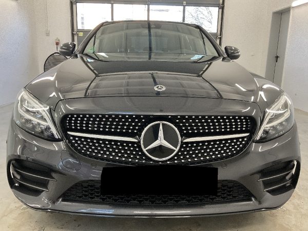 Mercedes-Benz C 200 AMG Line