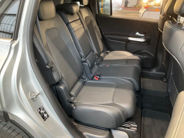 Mercedes-Benz EQB 300 4Matic Progressive – Bild 10