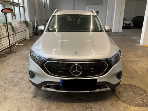 Mercedes-Benz EQB 300 4Matic Progressive