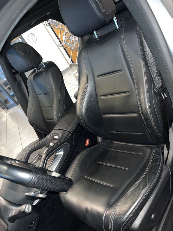 Mercedes-Benz GLE 400 d 4Matic AMG Line – Bild 10