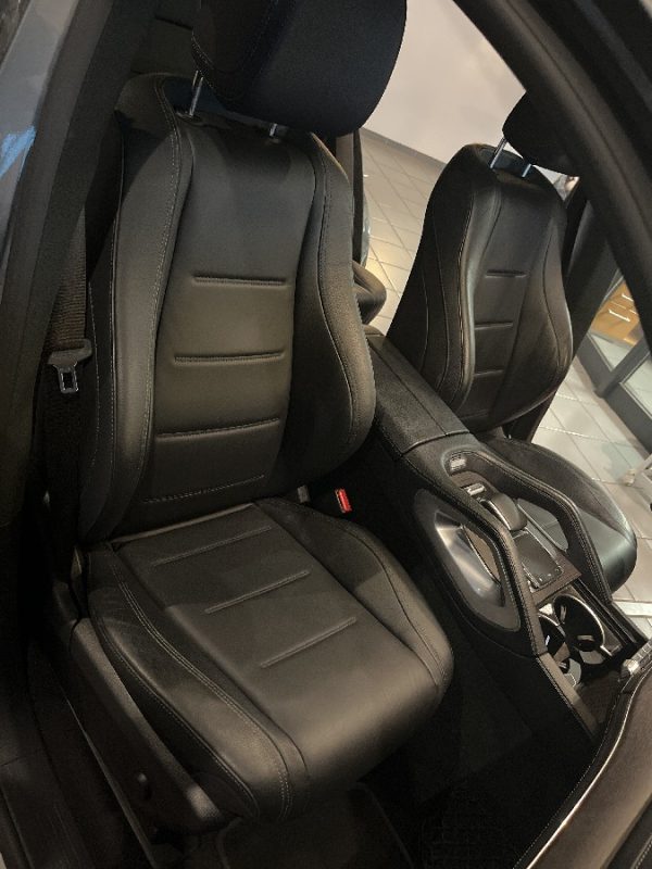 Mercedes-Benz GLE 400 d 4Matic AMG Line – Bild 11