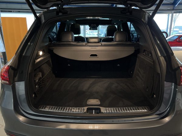 Mercedes-Benz GLE 400 d 4Matic AMG Line – Bild 12