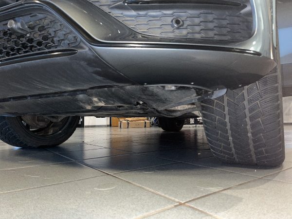 Mercedes-Benz GLE 400 d 4Matic AMG Line – Bild 15
