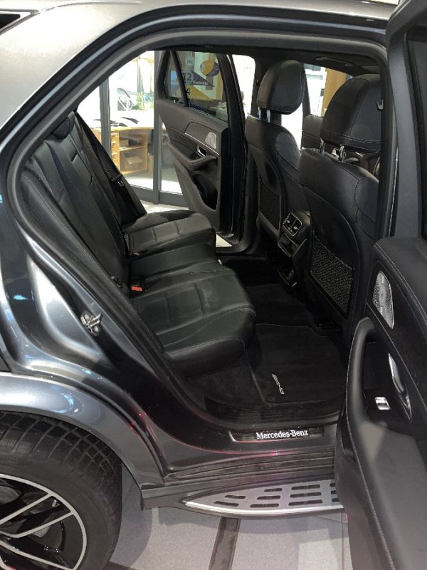 Mercedes-Benz GLE 400 d 4Matic AMG Line – Bild 14