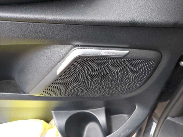 Mercedes-Benz V 300 d Aut. AVANTGARDE EDITION 19 lang – Bild 10