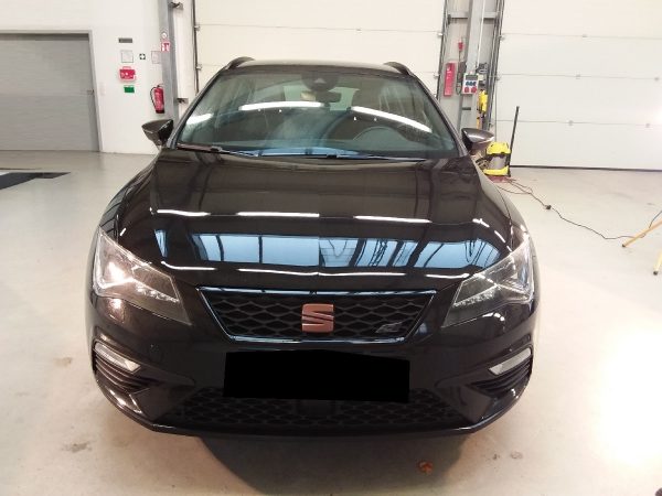 Seat Leon ST Cupra 300 4Drive