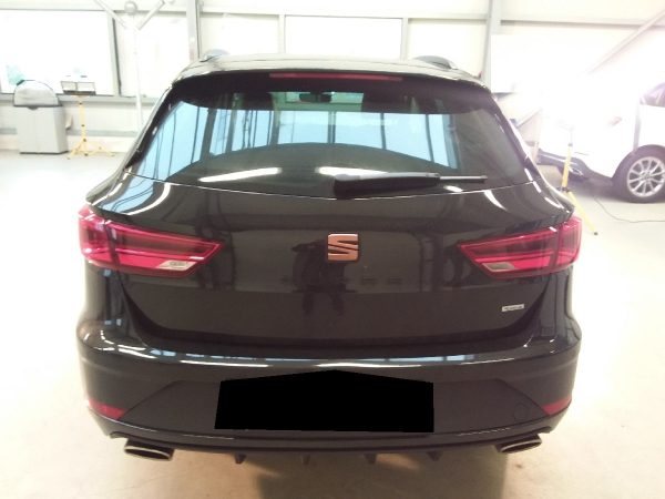 Seat Leon ST Cupra 300 4Drive – Bild 6