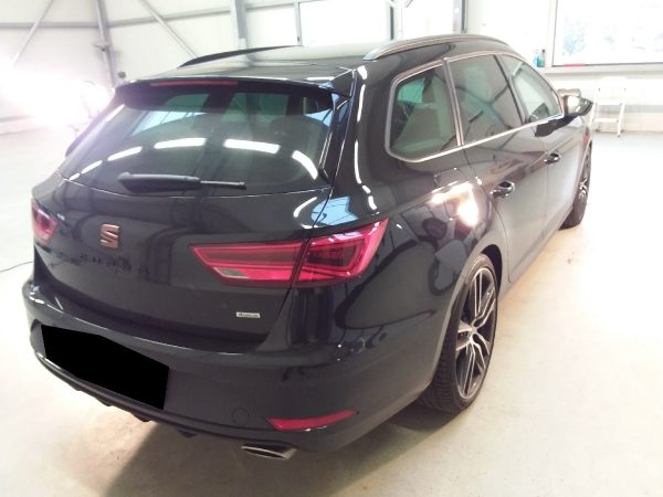 Seat Leon ST Cupra 300 4Drive – Bild 5
