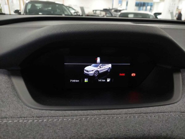 Skoda Enyaq iV 80 Loft – Bild 12