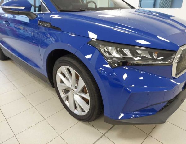 Skoda Enyaq iV 80 Loft – Bild 3