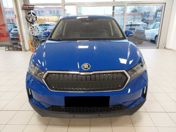 Skoda Enyaq iV 80 Loft