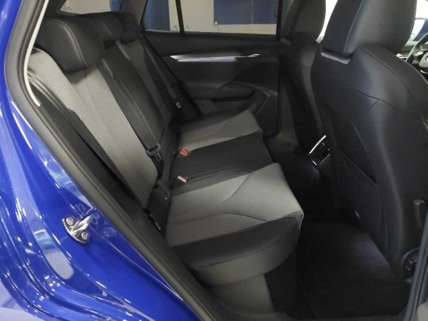 Skoda Enyaq iV 80 Loft – Bild 9