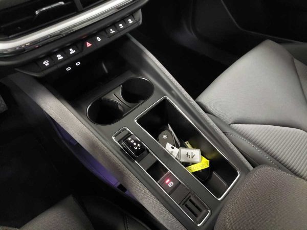 Skoda Enyaq iV 80 Loft – Bild 13