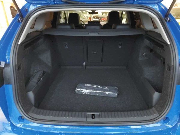 Skoda Enyaq iV 80 Loft – Bild 15