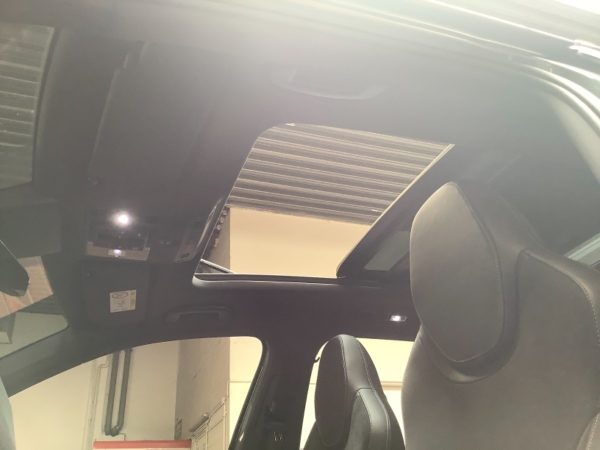 Skoda Superb Combi 2.0 TSI SportLine 4x4 – Bild 12