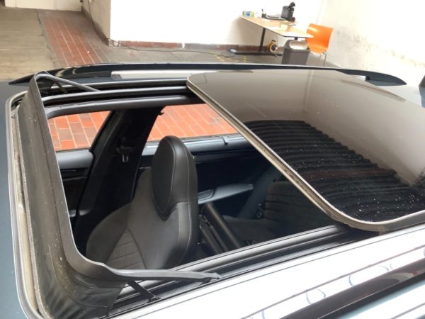 Skoda Superb Combi 2.0 TSI SportLine 4x4 – Bild 10