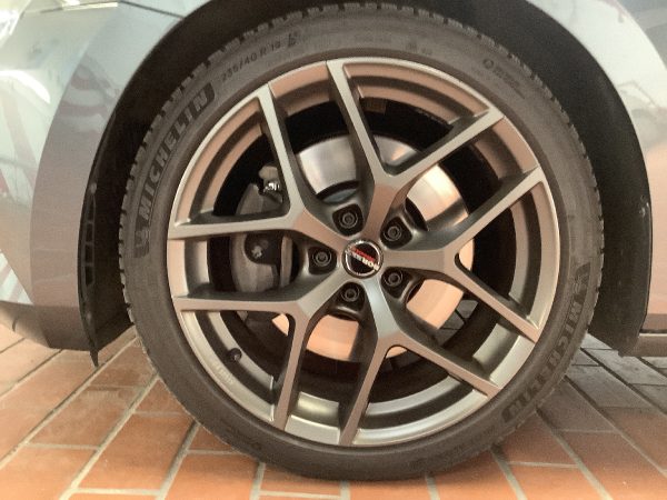 Skoda Superb Combi 2.0 TSI SportLine 4x4 – Bild 17