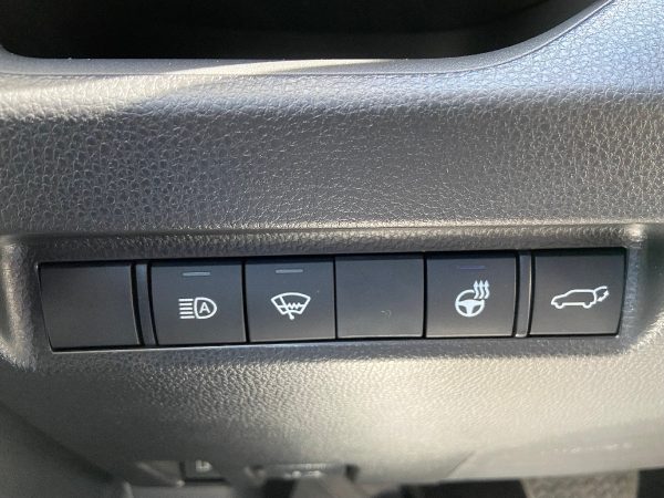 Toyota RAV 4 2.5 Hybrid 4x2 Team D – Bild 10
