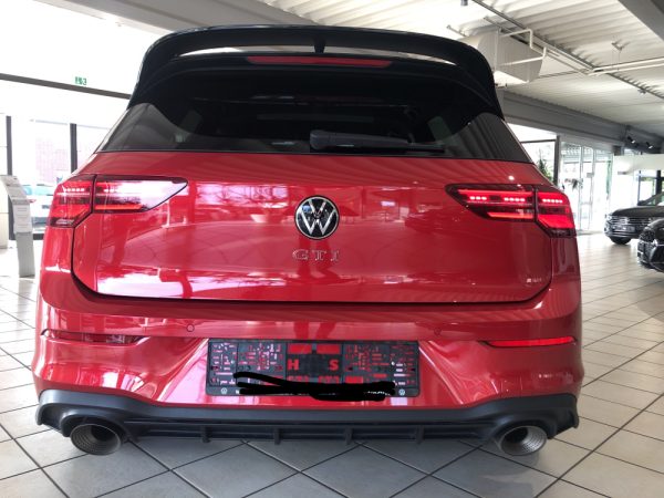 Volkswagen Golf GTI 2.0 TSI OPF DSG Clubsport – Bild 6