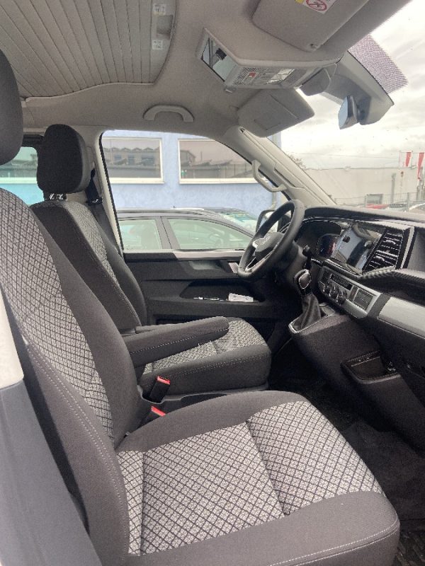 Volkswagen T6 California 2.0 TDI Beach Tour Edition – Bild 11