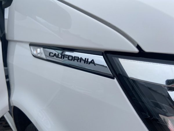 Volkswagen T6 California 2.0 TDI Beach Tour Edition – Bild 8