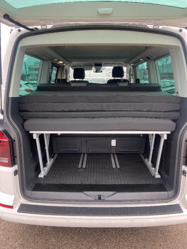 Volkswagen T6 California 2.0 TDI Beach Tour Edition – Bild 9