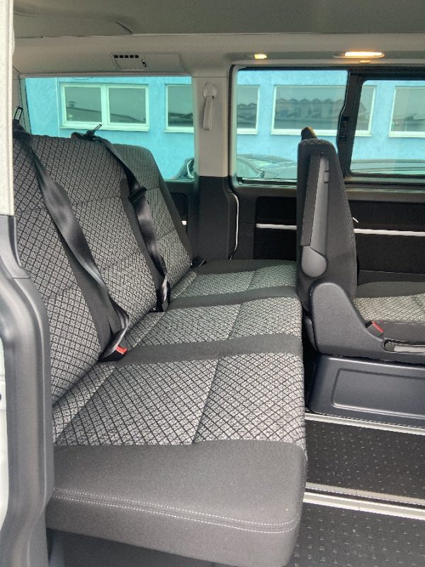 Volkswagen T6 California 2.0 TDI Beach Tour Edition – Bild 16