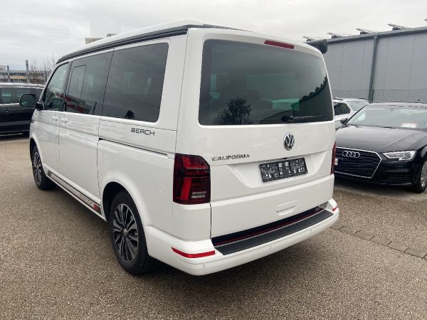 Volkswagen T6 California 2.0 TDI Beach Tour Edition – Bild 7