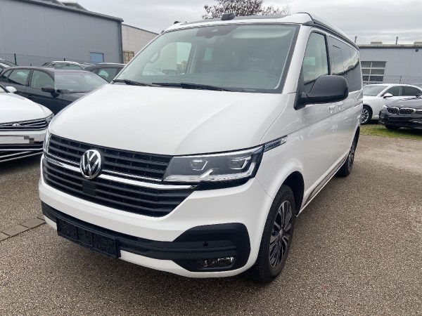 Volkswagen T6 California 2.0 TDI Beach Tour Edition