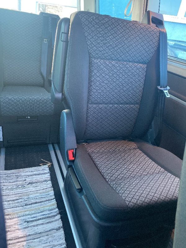 Volkswagen T6 California 2.0 TDI Beach Tour Edition – Bild 17