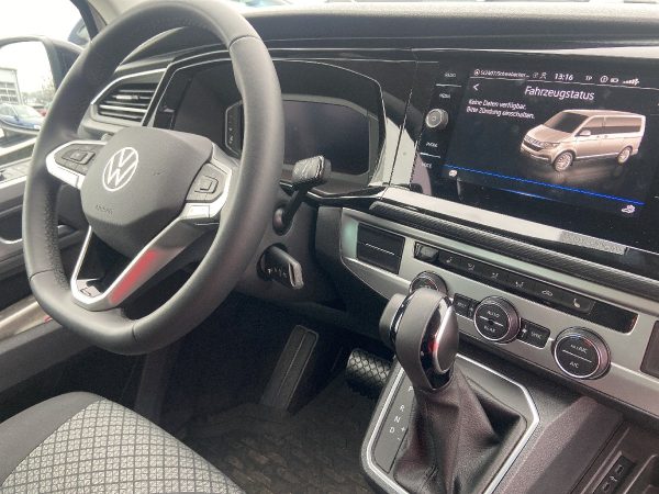 Volkswagen T6 California 2.0 TDI Beach Tour Edition – Bild 12