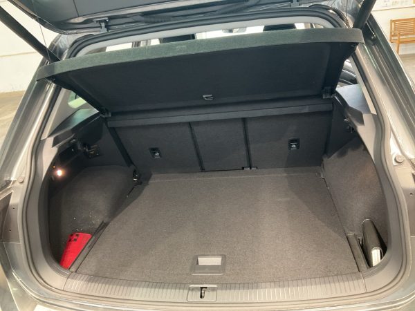 Volkswagen Tiguan 2.0 TSI Highline 4Motion BlueMotion – Bild 7