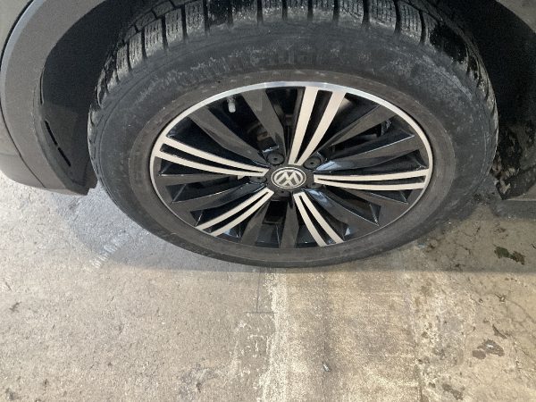 Volkswagen Tiguan 2.0 TSI Highline 4Motion BlueMotion – Bild 13