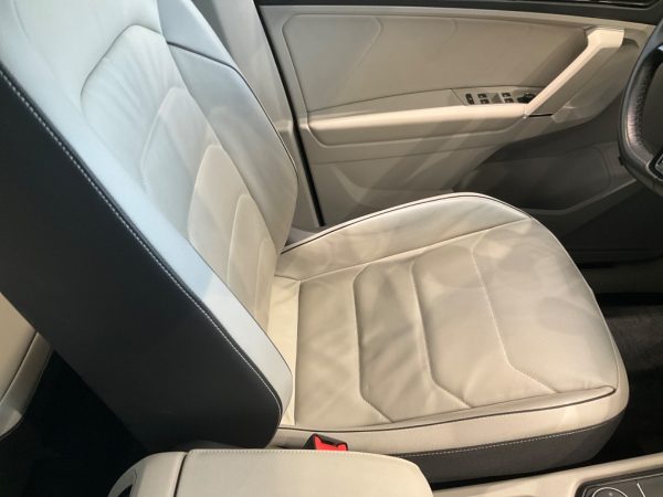 Volkswagen Tiguan 2.0 TSI Highline 4Motion BlueMotion – Bild 10