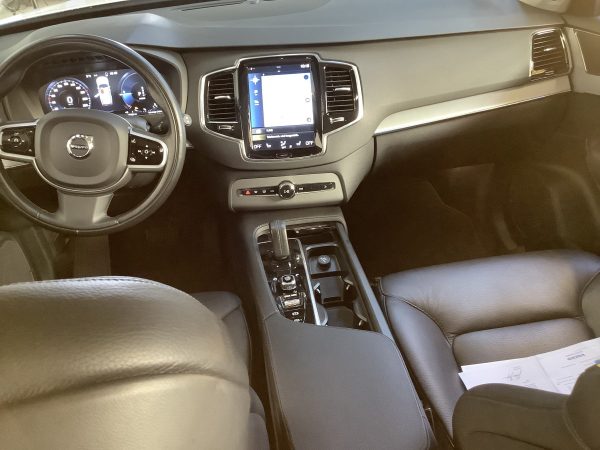Volvo XC90 T8 Plug-in-Hybrid R Design Expression AWD – Bild 6