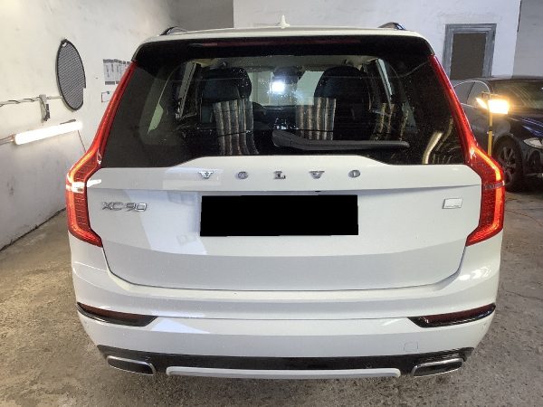 Volvo XC90 T8 Plug-in-Hybrid R Design Expression AWD – Bild 5