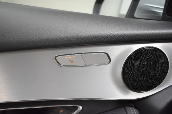 Mercedes-Benz GLC 220 4Matic AMG Line – Bild 10