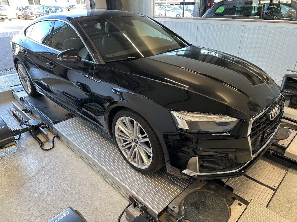 Audi A5 Sportback 35 TDI advanced – Bild 2
