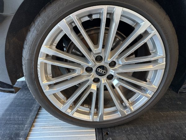 Audi A5 Sportback 35 TDI advanced – Bild 9