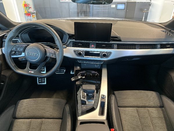 Audi A5 Sportback 35 TDI advanced – Bild 6