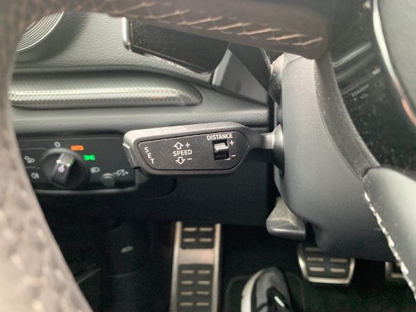 Audi RS 3 Sportback S tronic quattro – Bild 7