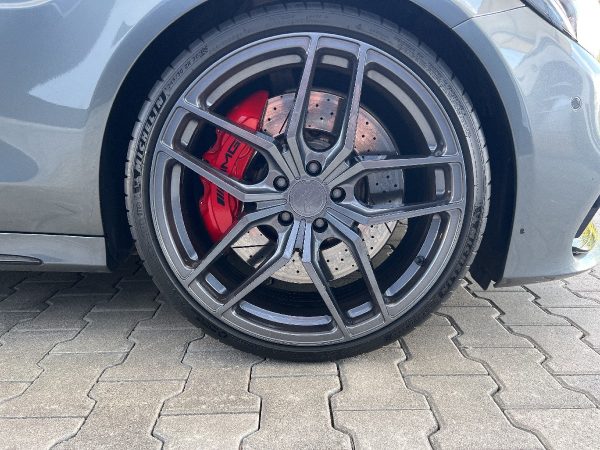 Mercedes-Benz C 63 AMG S T – Bild 19
