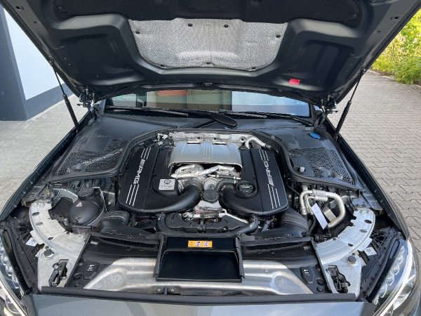 Mercedes-Benz C 63 AMG S T – Bild 18