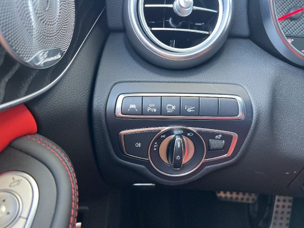 Mercedes-Benz C 63 AMG S T – Bild 9