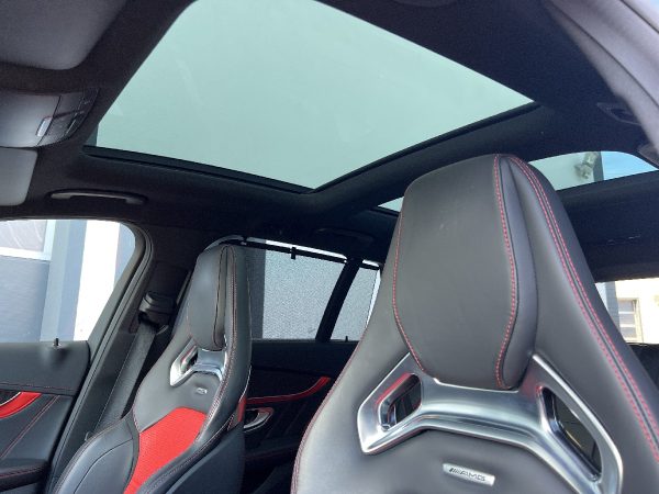 Mercedes-Benz C 63 AMG S T – Bild 7