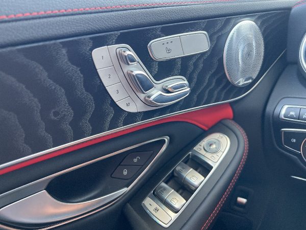 Mercedes-Benz C 63 AMG S T – Bild 8