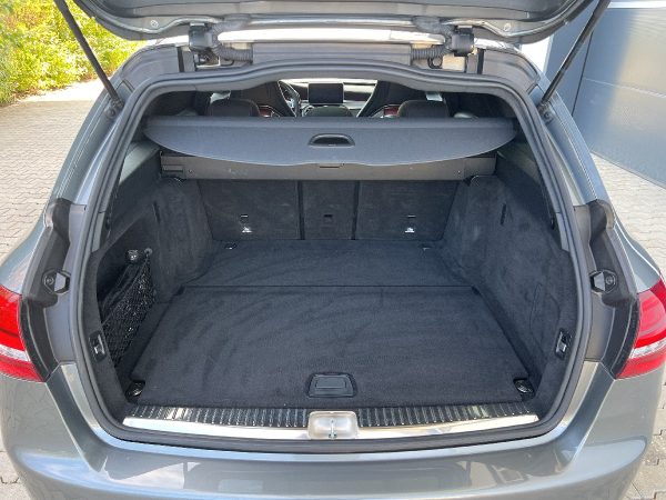 Mercedes-Benz C 63 AMG S T – Bild 17