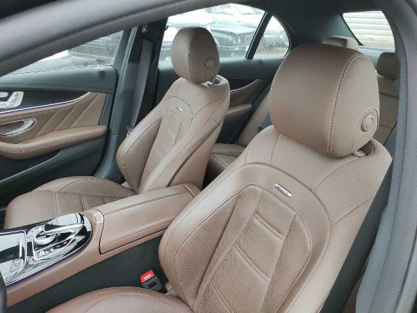 Mercedes-Benz E 43 AMG 4Matic – Bild 7