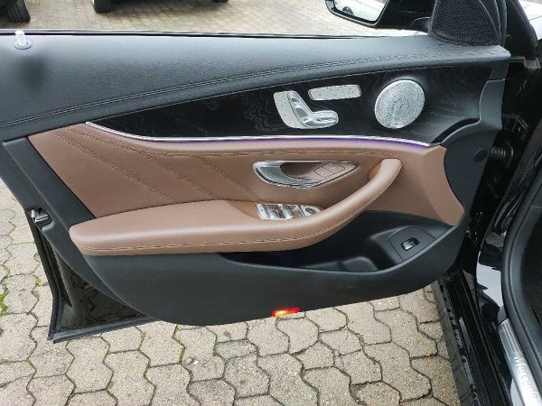 Mercedes-Benz E 43 AMG 4Matic – Bild 5